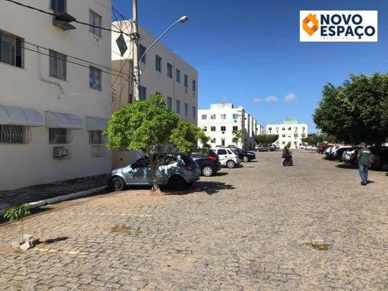 Apartamento Bento Campos dos Goytacazes Kültér fotó