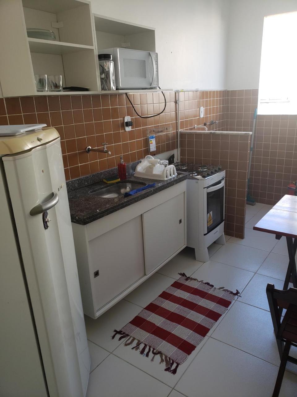 Apartamento Bento Campos dos Goytacazes Kültér fotó